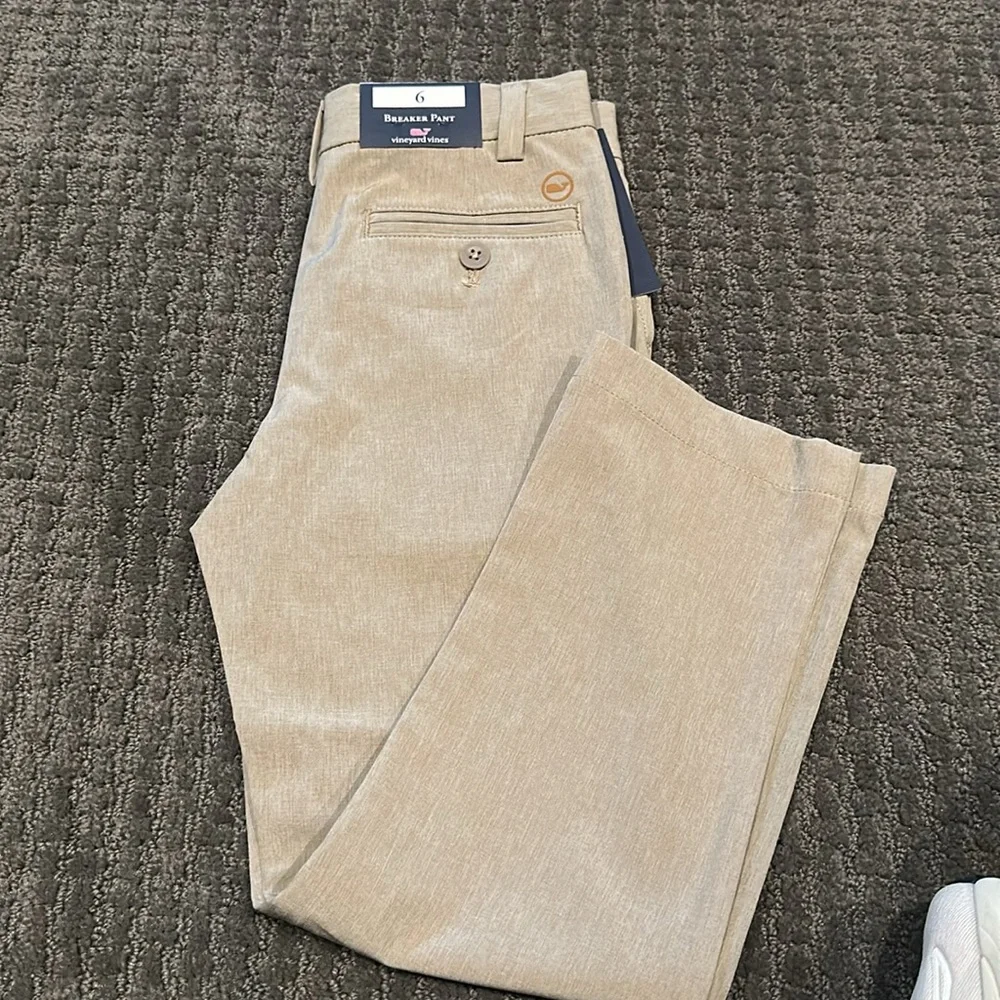 Vineyard Vines Breaker pants - Picture 3 of 7